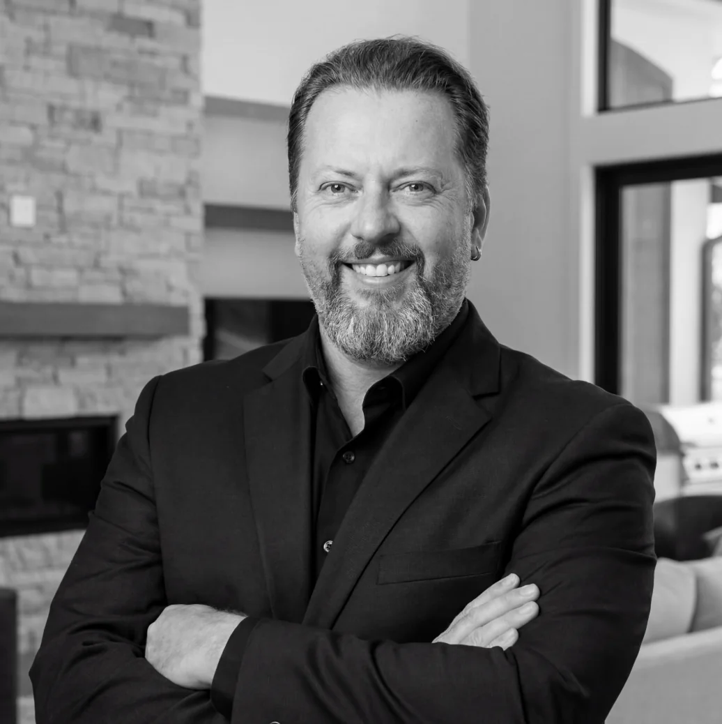 Luiz Silva, owner and lead photographer